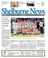 Shelburne News vtcng com