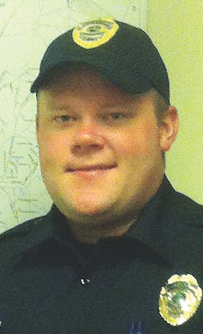 Officer Riley Lessor