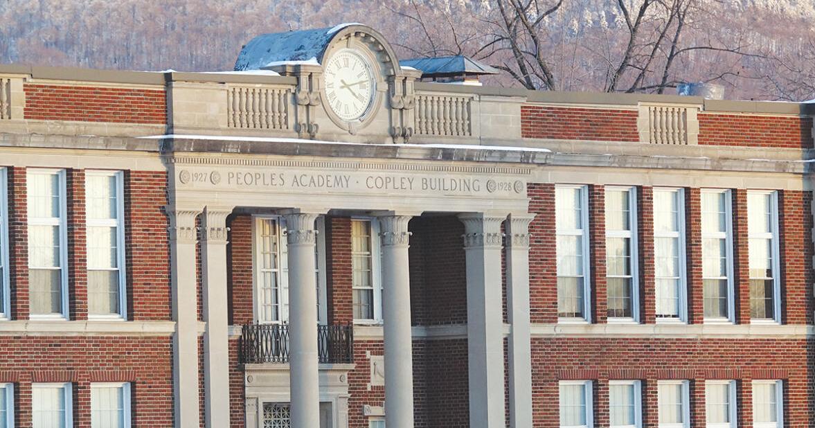 ElmoreMorristown Schools settle with feds over students’ racist acts
