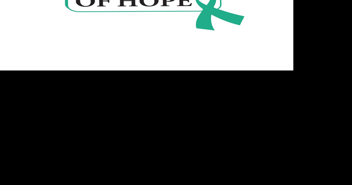 Stowe Weekend of Hope 2018 Special Publications