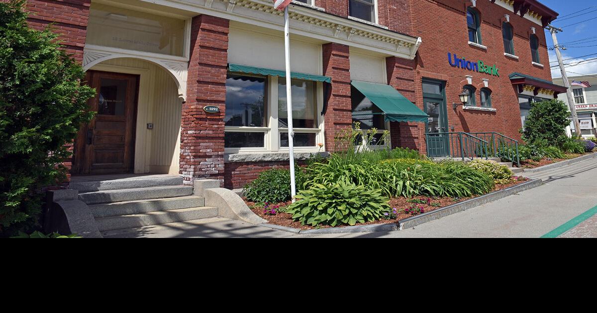 Union Bank headquarters Local News