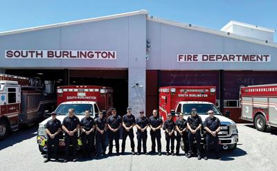 Fully staffed | Police, Fire And Rescue | vtcng.com