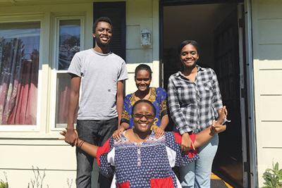 Peace and Justice Center: A Mother’s Mission to Recruit Unheard Voices