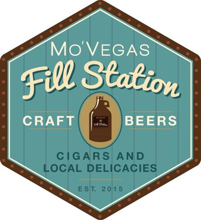 Mo'Vegas Fill Station
