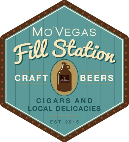 Mo'Vegas Fill Station