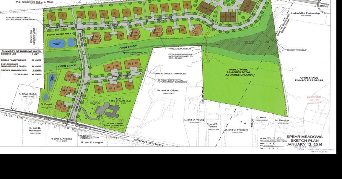 State Supreme Court reverses TDR ruling in Spear Meadows case Municipal Matters