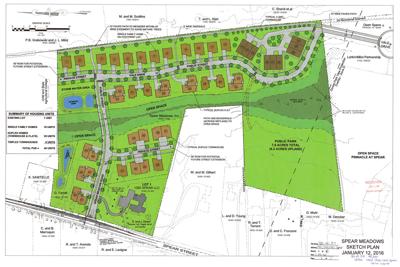 State Supreme Court reverses TDR ruling in Spear Meadows case | Municipal  Matters | vtcng.com