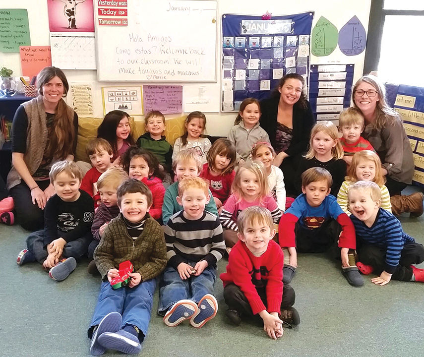 Fire Damages Heartworks Preschool In Shelburne Community Vtcng Com