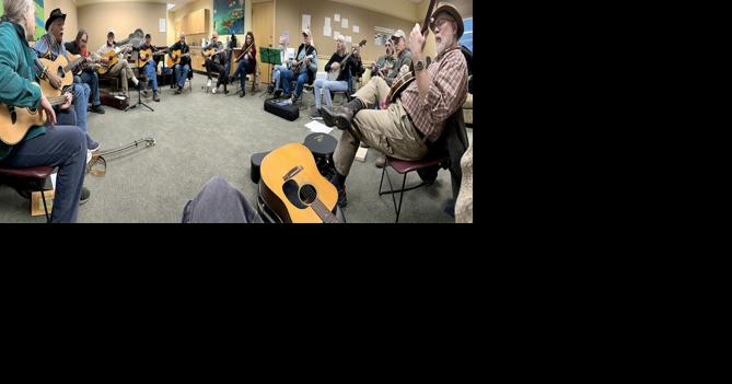 SongFarmers put down roots, embrace musical traditions - Vimarsana News