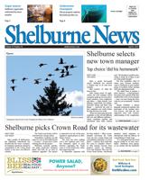 Shelburne News - 4-6-23