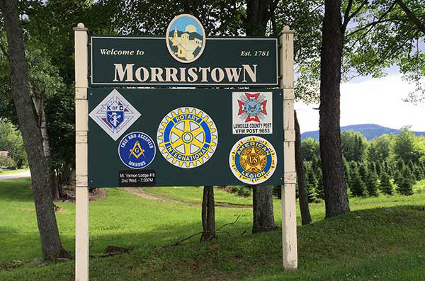 Will Morristown be Morrisville? | Local News 