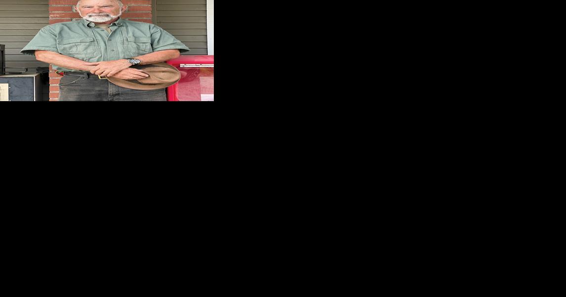 Jed Lipsky: The logger looks to Montpelier - Vimarsana News