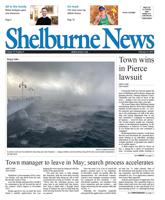 Shelburne News - 2-9-23