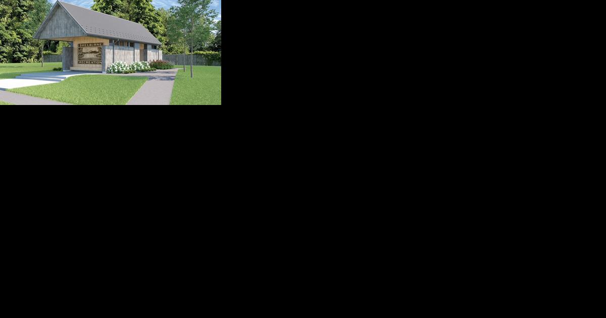 Shelburne looks for bids to build new beach house - Vimarsana News