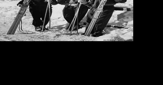 1952 Oslo Olympics featured several Vermont, Stowe ties - Vimarsana News