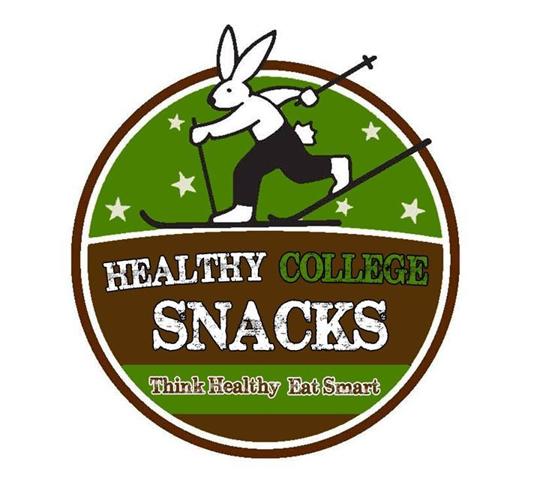 Healthycollegesnacks.com