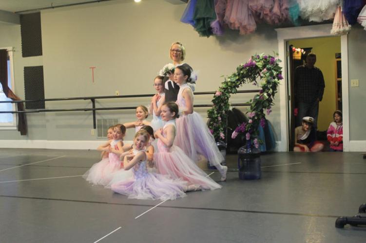 Helena Sullivan, artistic director of TRIP Dance Company, a nonprofit organization based in Stowe, doesn’t want to turn away any aspiring ballerina or Broadway dancer who wants to study under her tutelage.