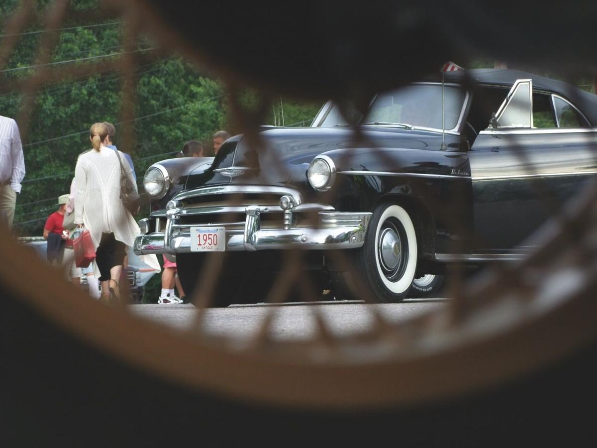 Memories In Metal Spotlight Vtcng Com