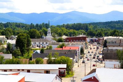 Morristown, Vermont