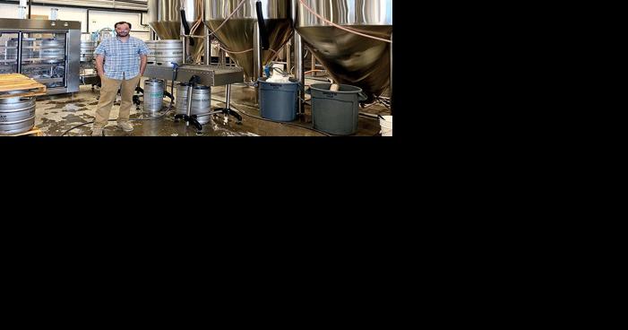 Magazine names Fiddlehead brewery of the year - Vimarsana News