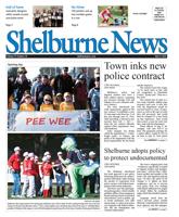 Shelburne News - 05-05-22