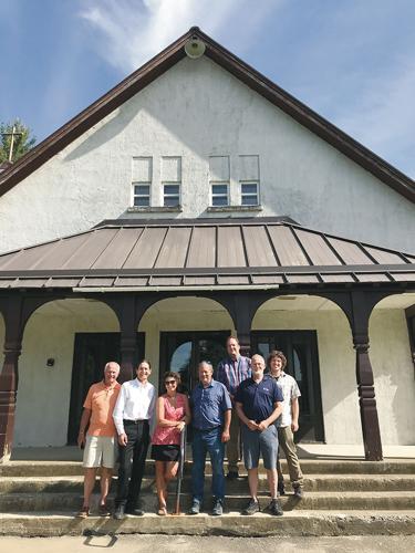 Jenna's House recovery center could open this fall | Local News | vtcng.com