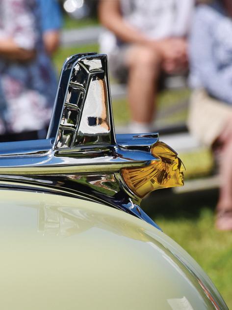 Stowe Antique And Classic Car Show 2017 Detail Vtcng Com