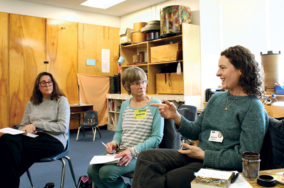 Shelburne News vtcng com