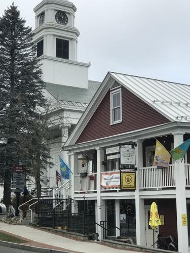 Noise from Stowe bar disrupts village neighbors | Local News | vtcng.com