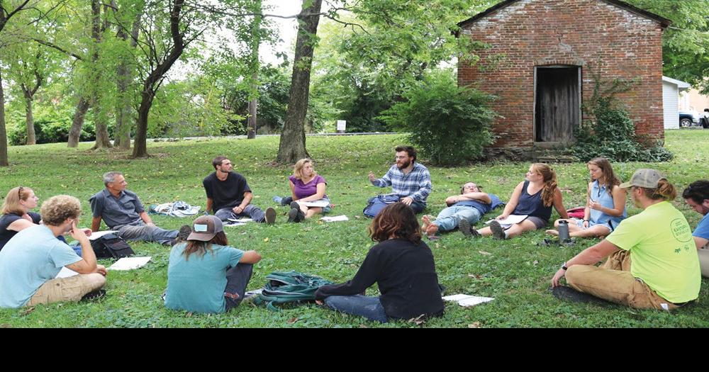 Sterling expands south Local News