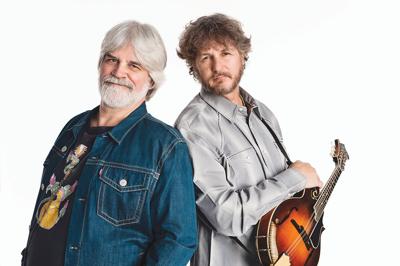 Leftover Salmon