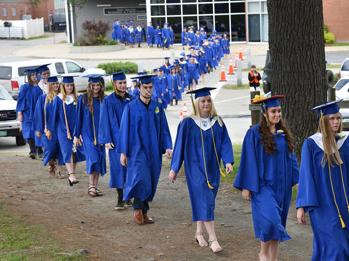 A salute to the classes of 2019 Peoples and Lamoille Local News