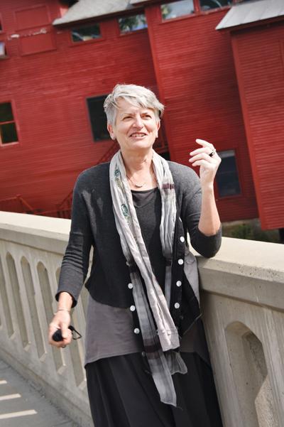 Elyzabeth Joy Holford