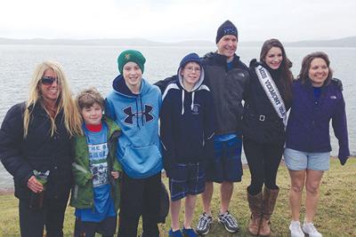 Big Chill - Heroes for Epilepsy