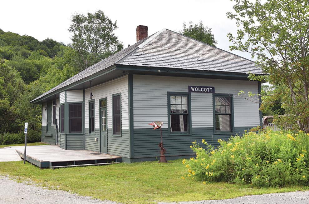 Wolcott library is on the move Local News