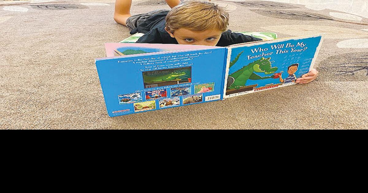 Cambridge Elementary School Local News