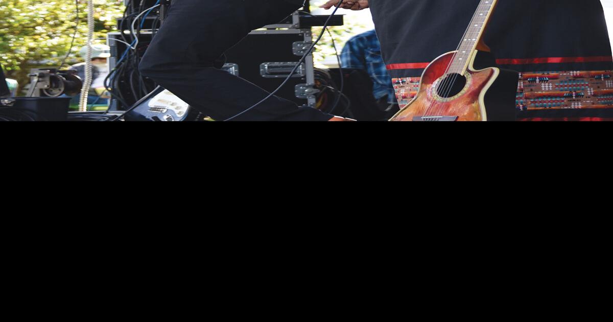 Indigenous Peoples Day 2024 Local News