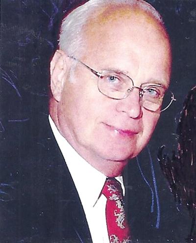 Stanley Howard Smith