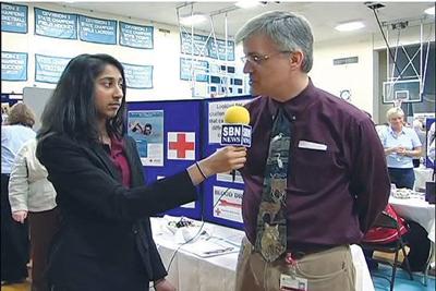 15th Annual SBHS Career/Job Expo