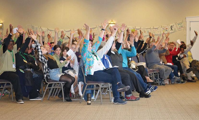 Stowe Weekend of Hope announces its closing Speakers, Events