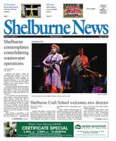 Shelburne News - 08-4-22