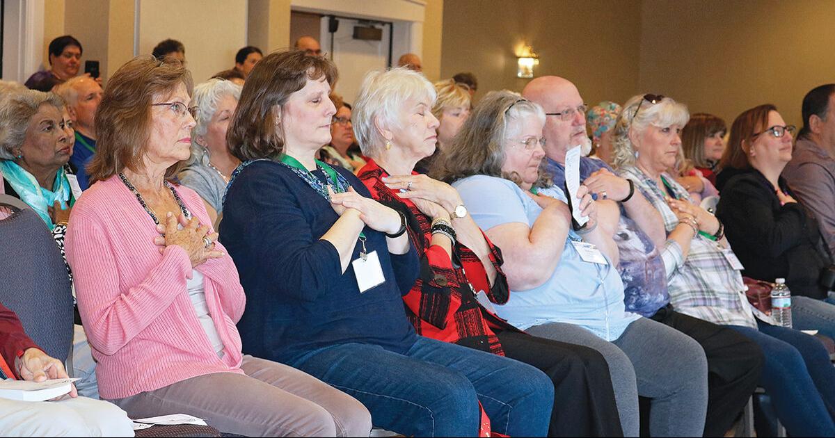 Stowe Weekend of Hope announces its closing Speakers, Events