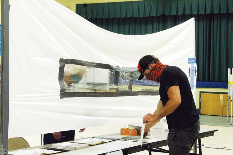 South Burlington vote