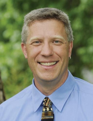 State Rep. Tom Stevens