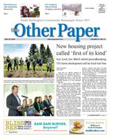 The Other Paper - 5-25-23