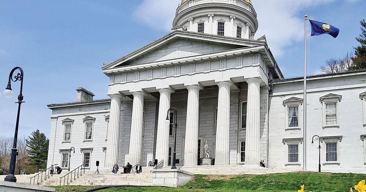 Chittenden County candidates show their spending ahead of the primary