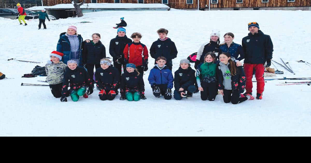 Stowe Middle School Nordic Team Sports