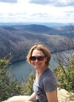 Stowe Mountain Bike Club rider profile: Jasmine Bigelow