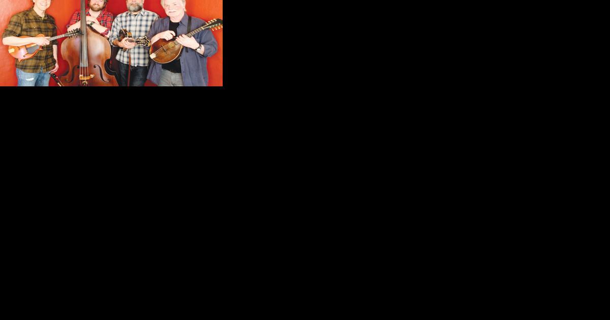 Vermont Mandolin Trio plays Highland Center - Vimarsana News