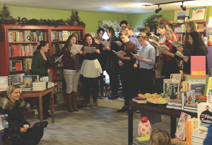 Songs for the season